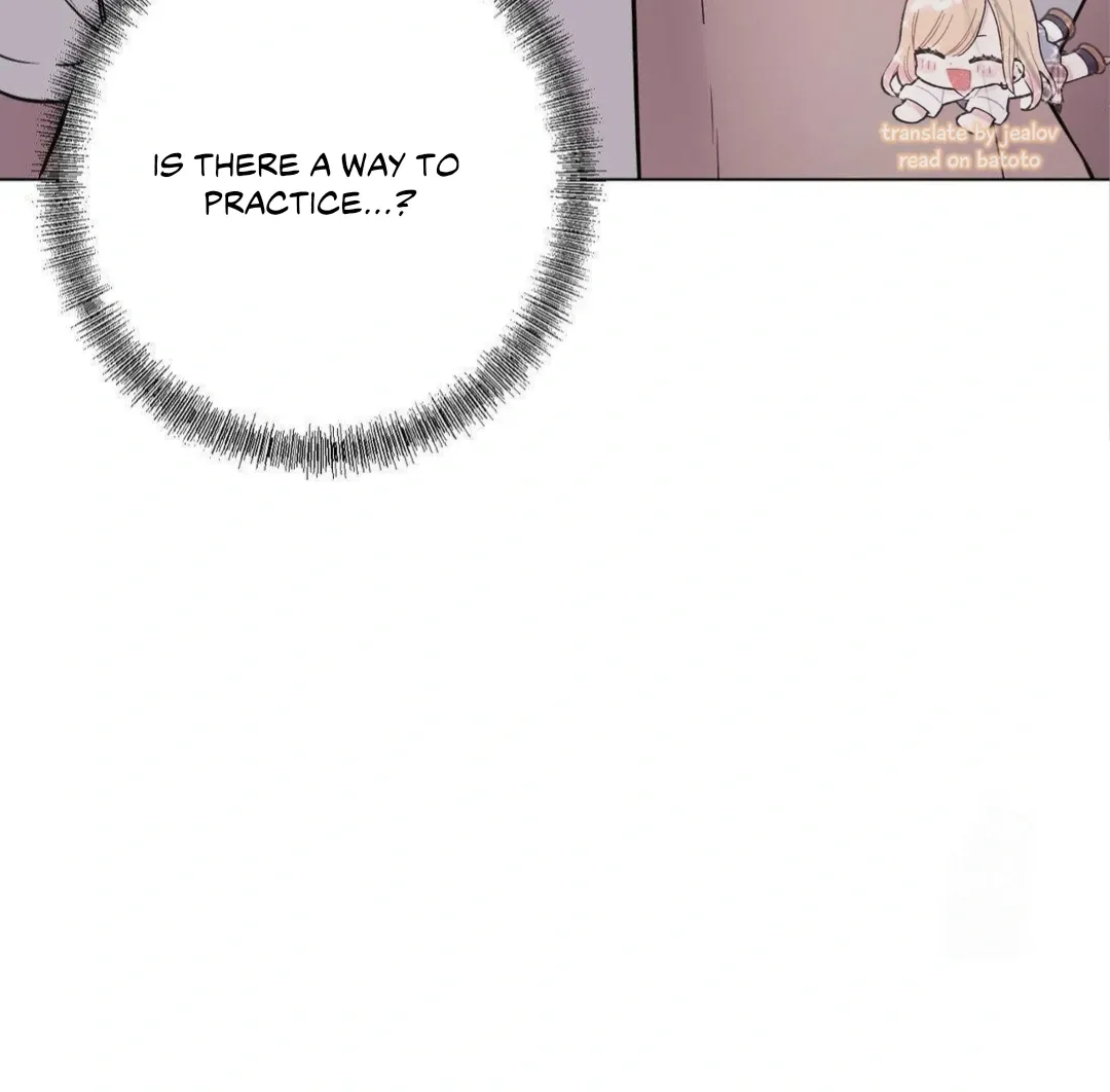 Jiwoo’s Master Chapter 8 page 98 - 
