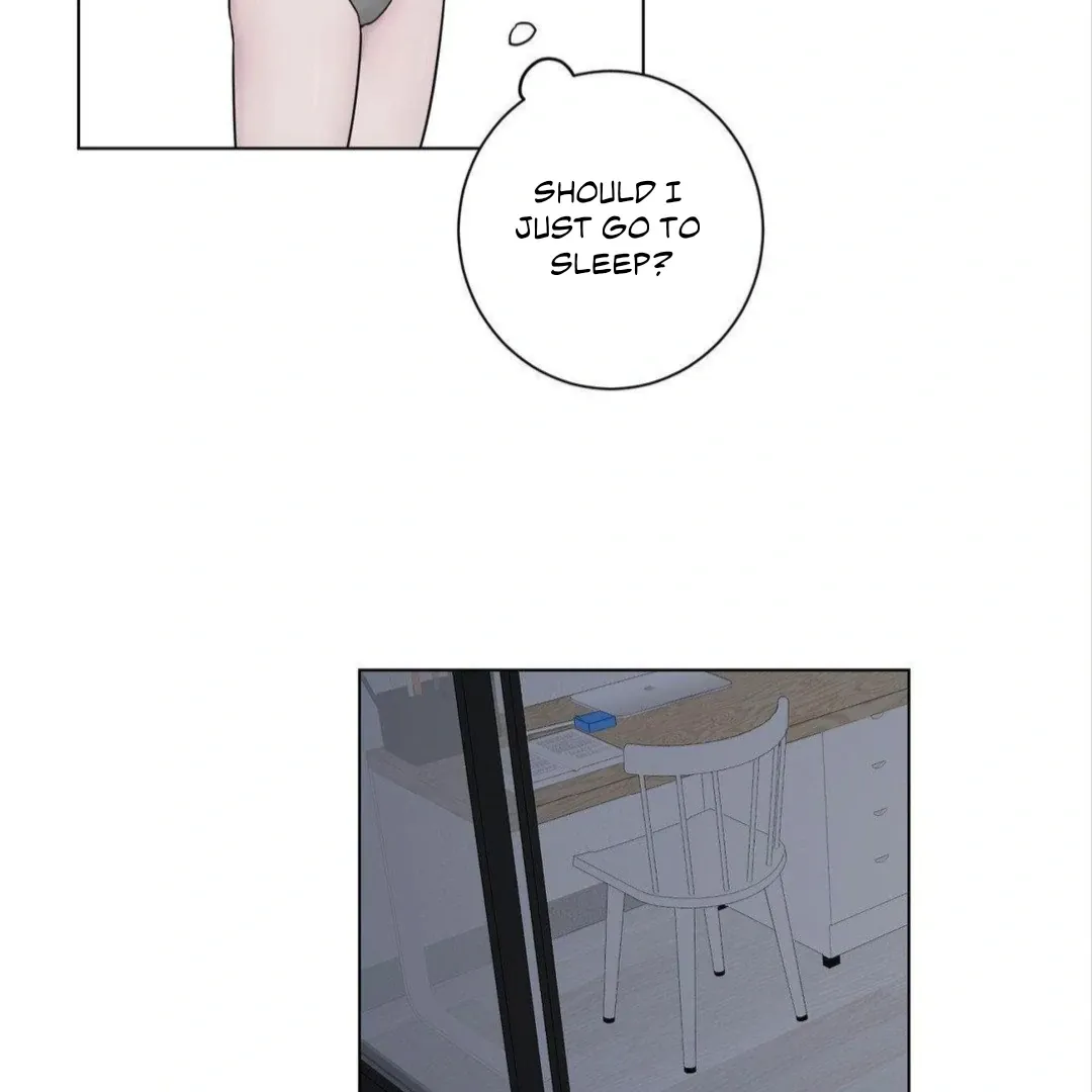 Jiwoo’s Master Chapter 8 page 100 - 