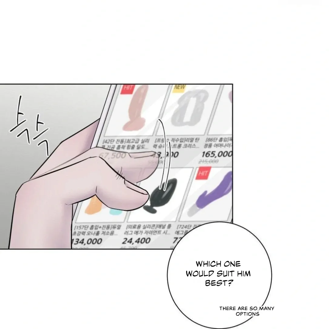 Jiwoo’s Master Chapter 9 page 115 - 