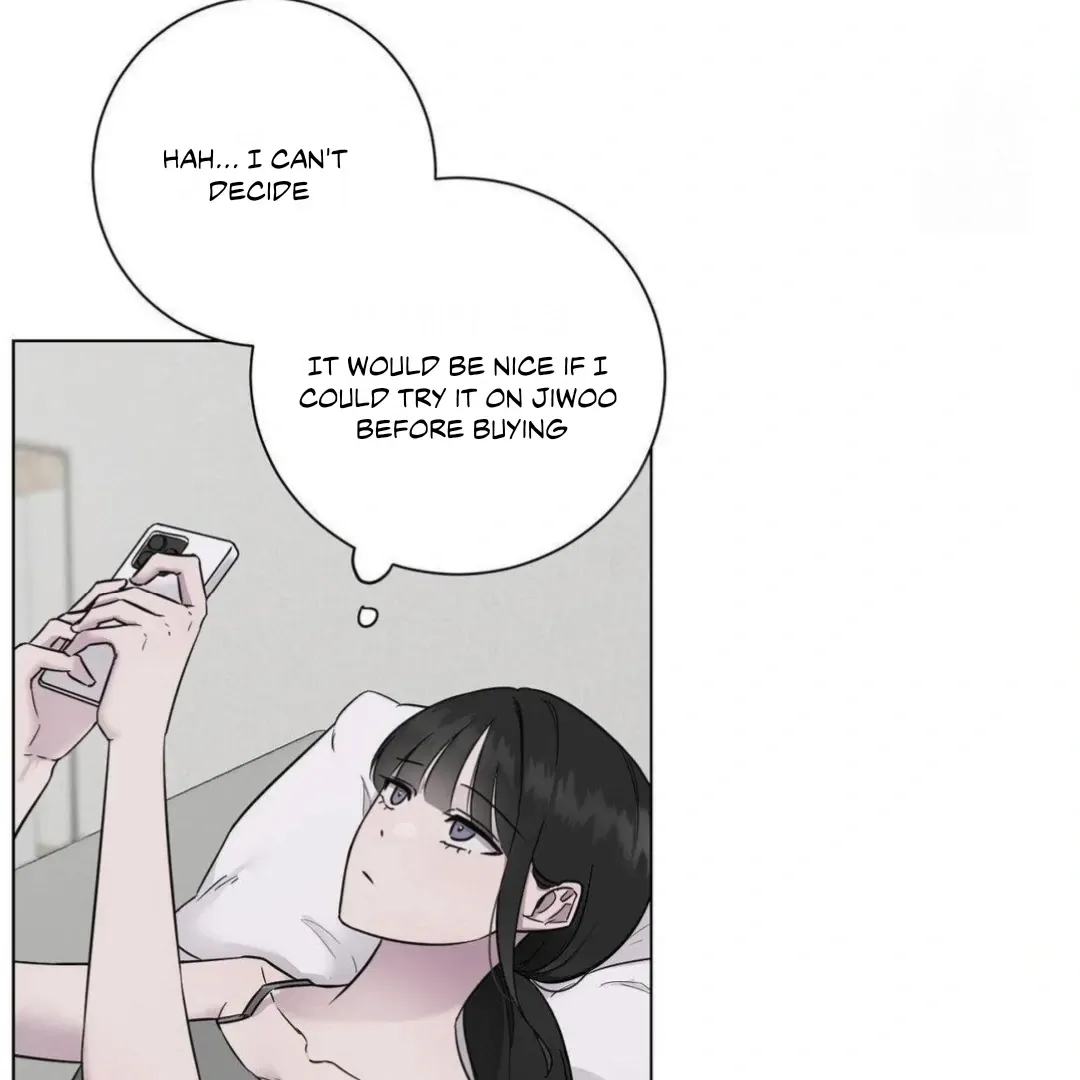 Jiwoo’s Master Chapter 9 page 119 - 