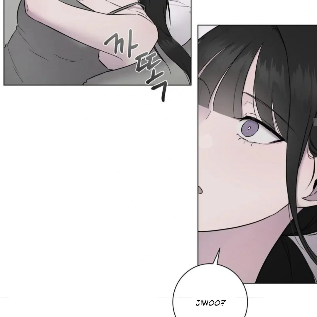 Jiwoo’s Master Chapter 9 page 120 - 