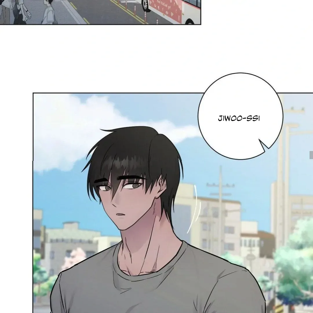 Jiwoo’s Master Chapter 9 page 133 - 