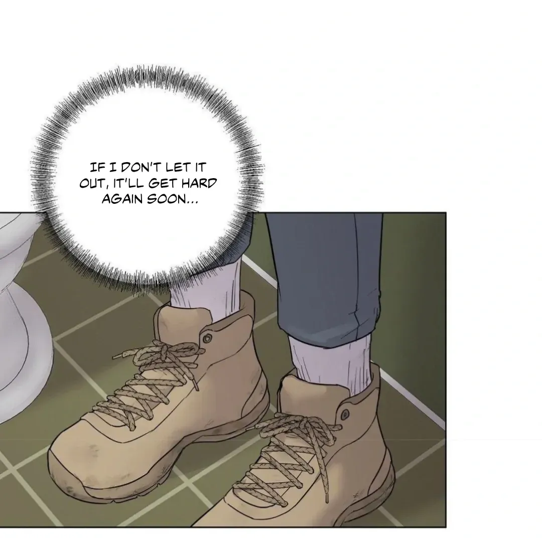 Jiwoo’s Master Chapter 9 page 15 - 