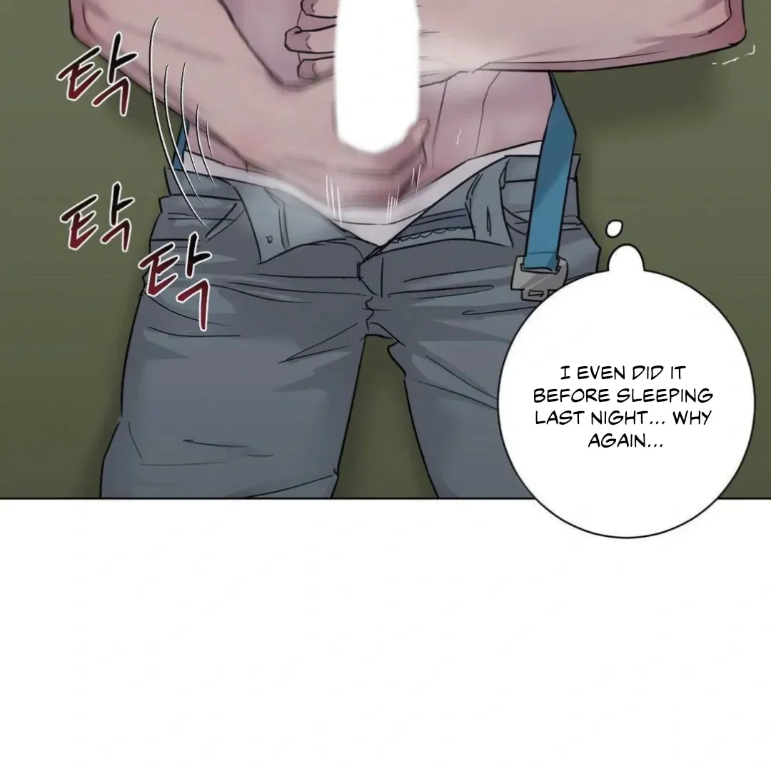 Jiwoo’s Master Chapter 9 page 18 - 