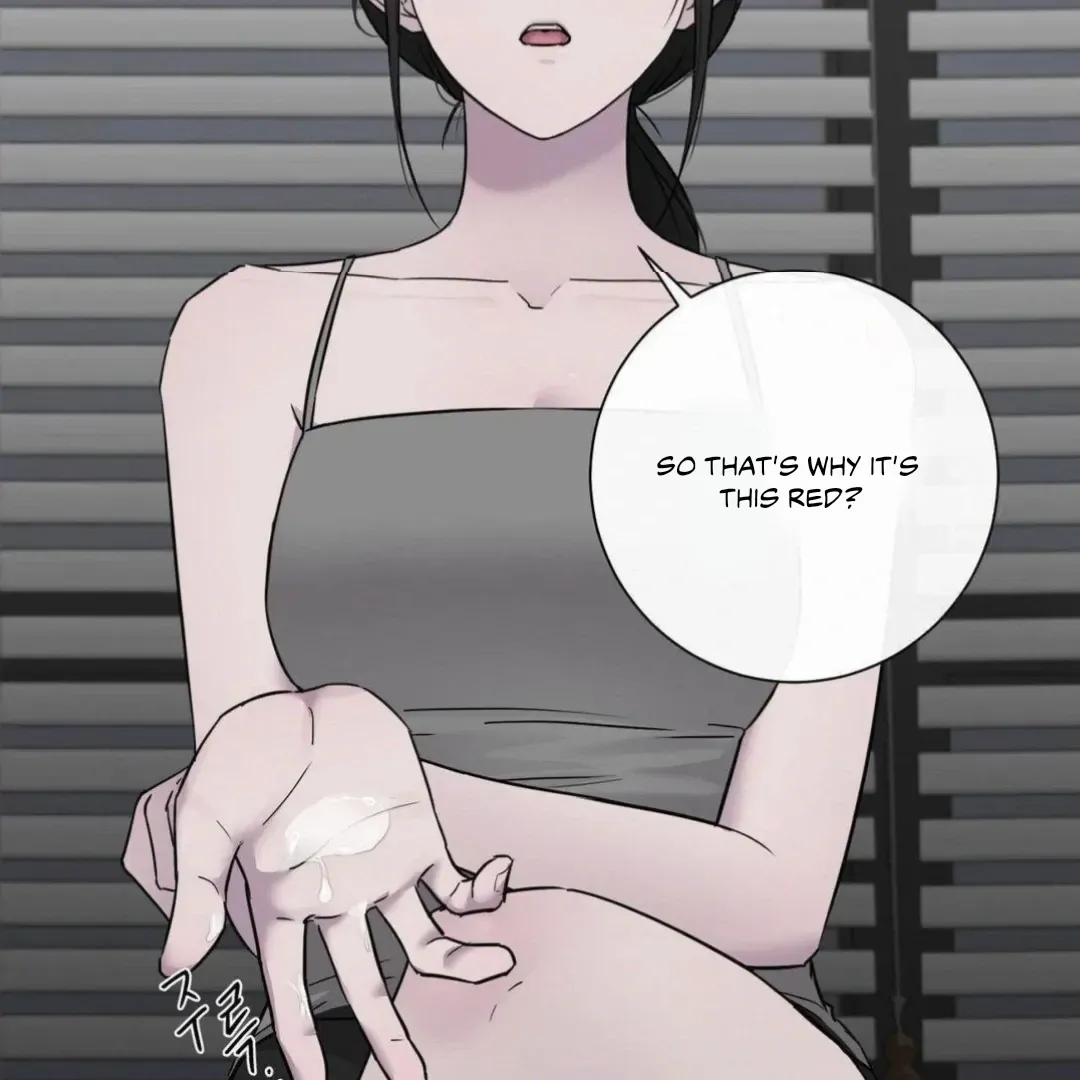 Jiwoo’s Master Chapter 9 page 27 - 