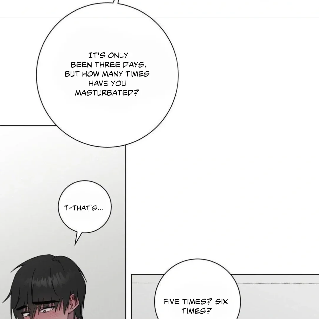 Jiwoo’s Master Chapter 9 page 29 - 