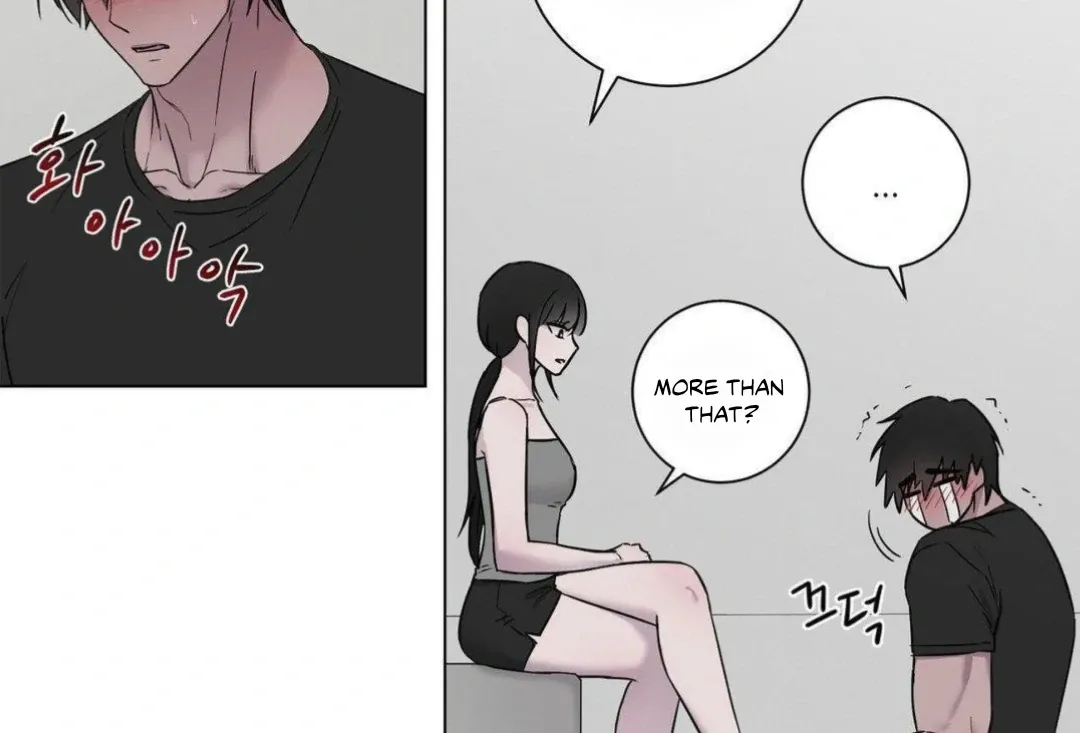 Jiwoo’s Master Chapter 9 page 30 - 