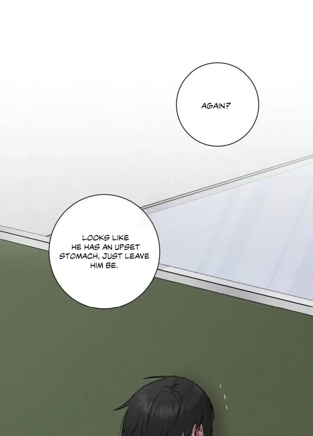 Jiwoo’s Master Chapter 9 page 4 - 