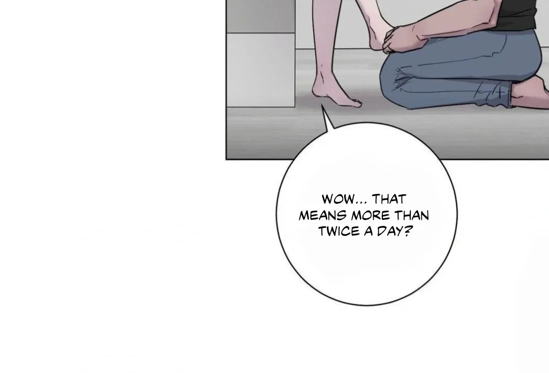 Jiwoo’s Master Chapter 9 page 31 - 