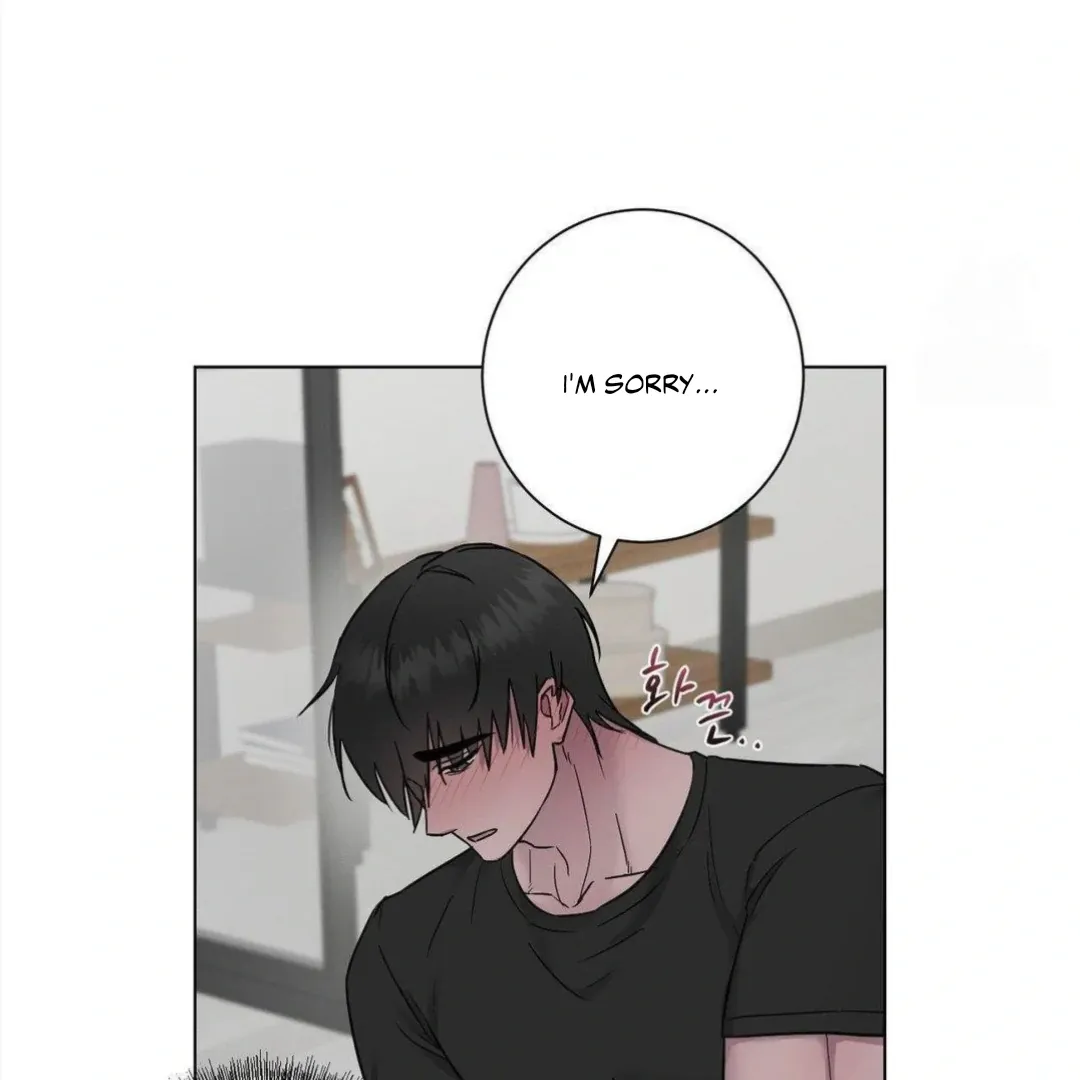 Jiwoo’s Master Chapter 9 page 32 - 