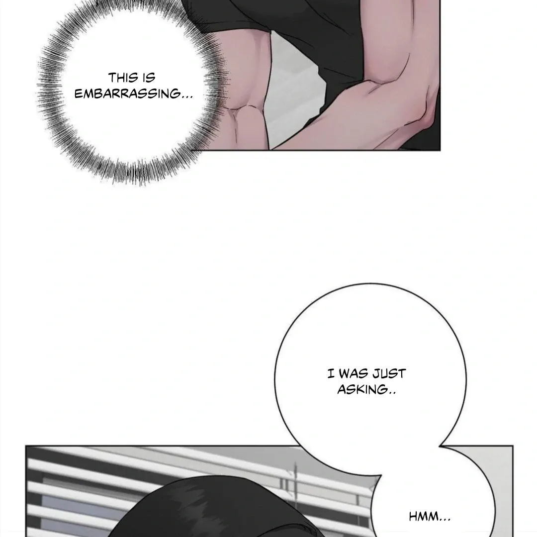 Jiwoo’s Master Chapter 9 page 33 - 