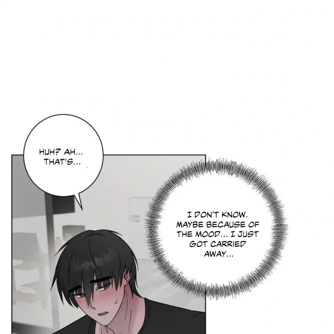 Jiwoo’s Master Chapter 9 page 35 - 