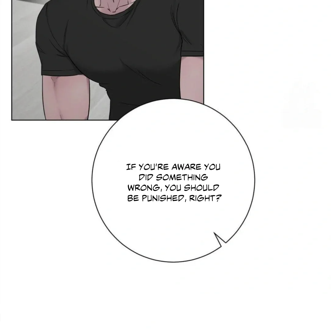 Jiwoo’s Master Chapter 9 page 36 - 