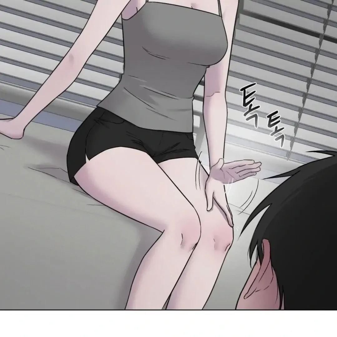 Jiwoo’s Master Chapter 9 page 39 - 