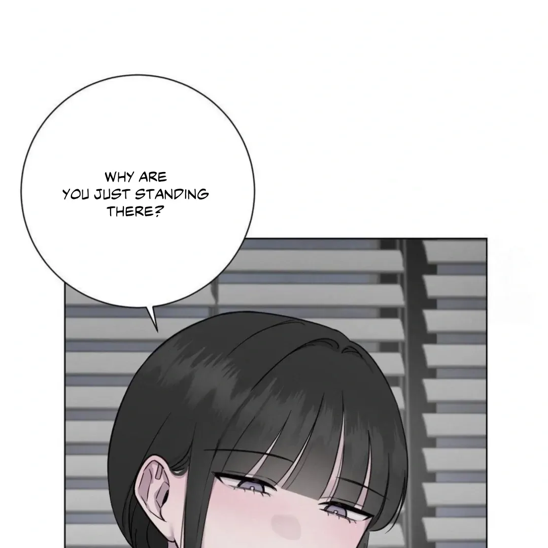 Jiwoo’s Master Chapter 9 page 40 - 