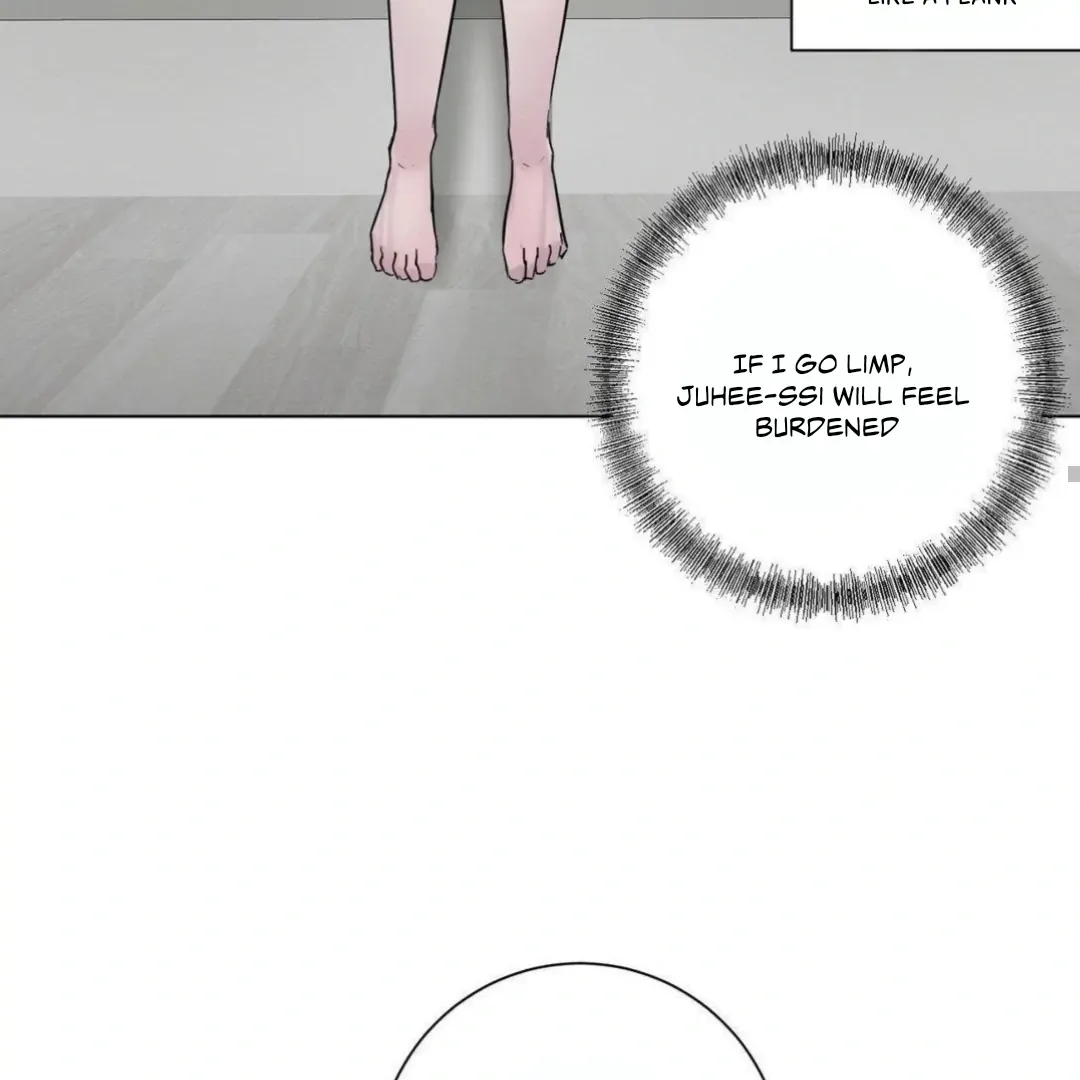 Jiwoo’s Master Chapter 9 page 47 - 