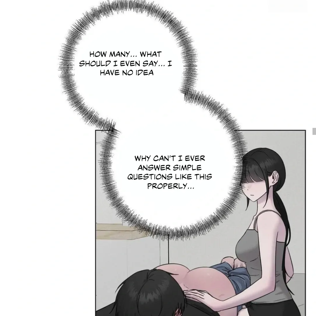 Jiwoo’s Master Chapter 9 page 49 - 