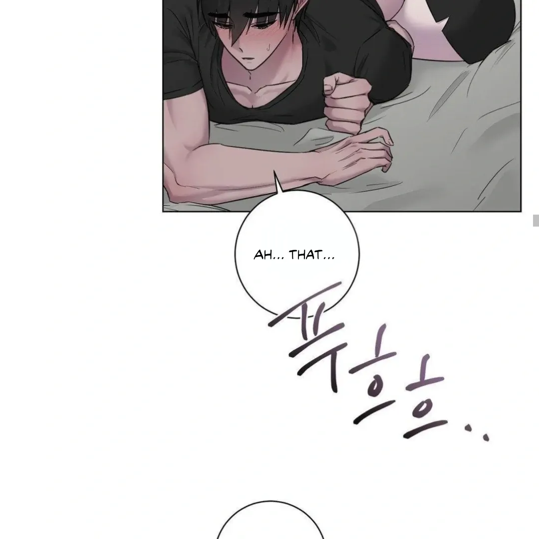 Jiwoo’s Master Chapter 9 page 50 - 