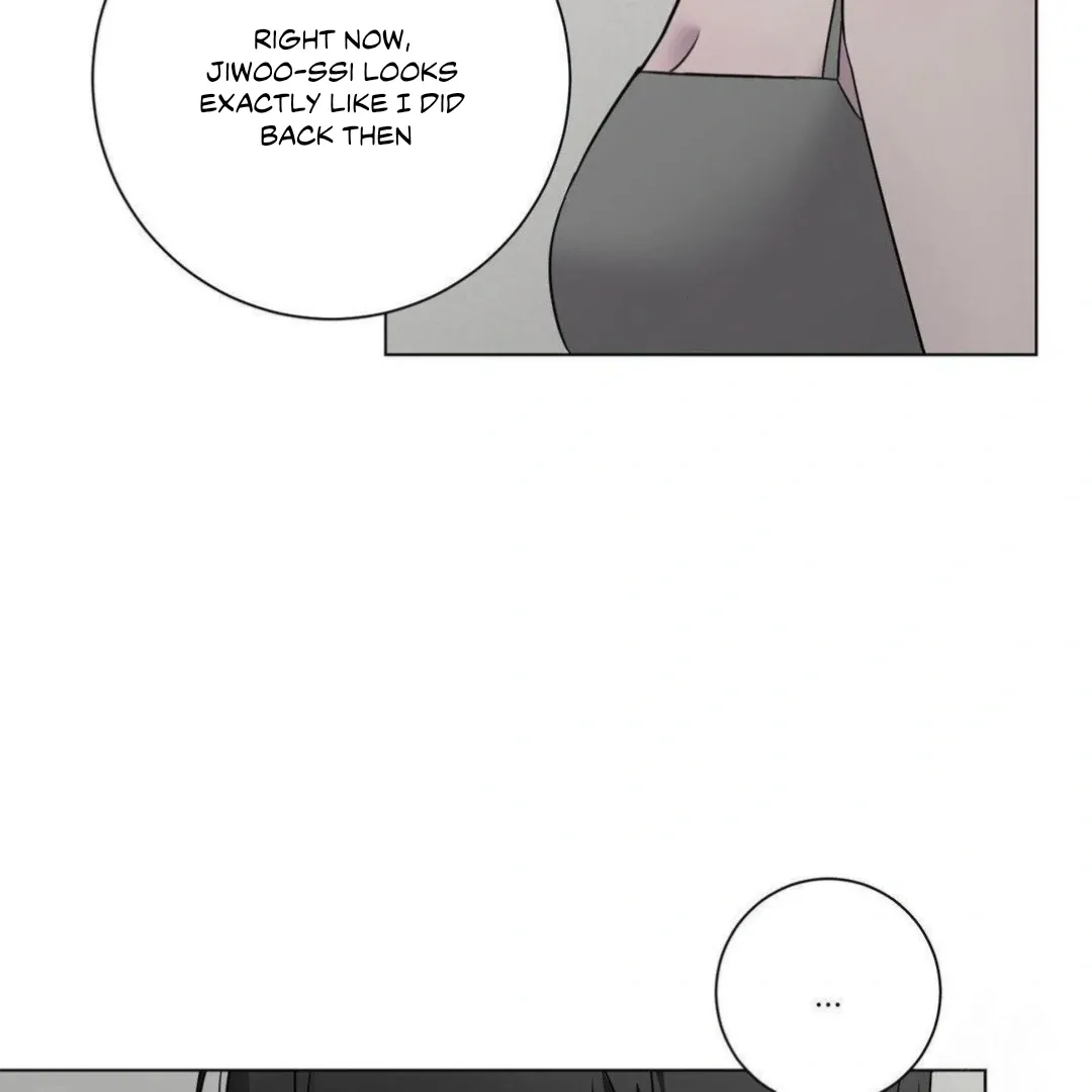 Jiwoo’s Master Chapter 9 page 57 - 