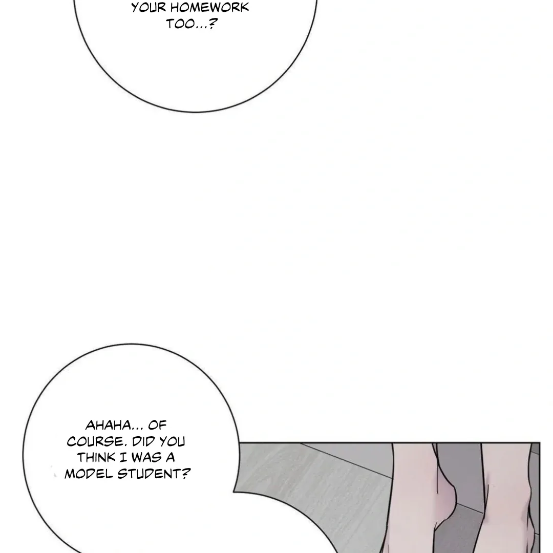 Jiwoo’s Master Chapter 9 page 59 - 