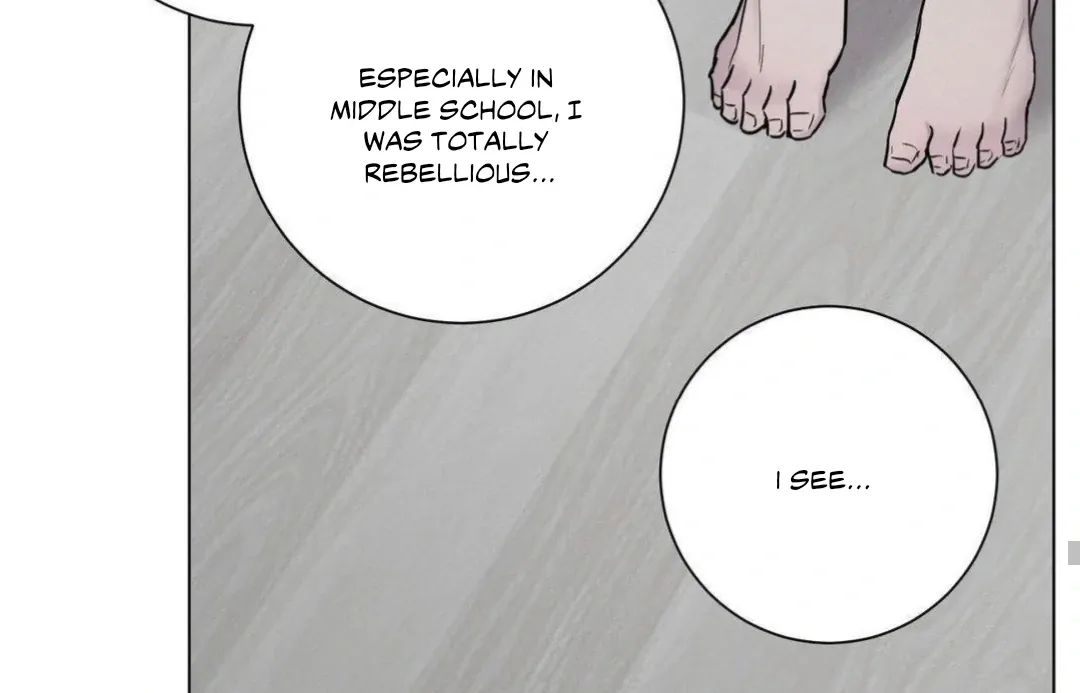 Jiwoo’s Master Chapter 9 page 60 - 