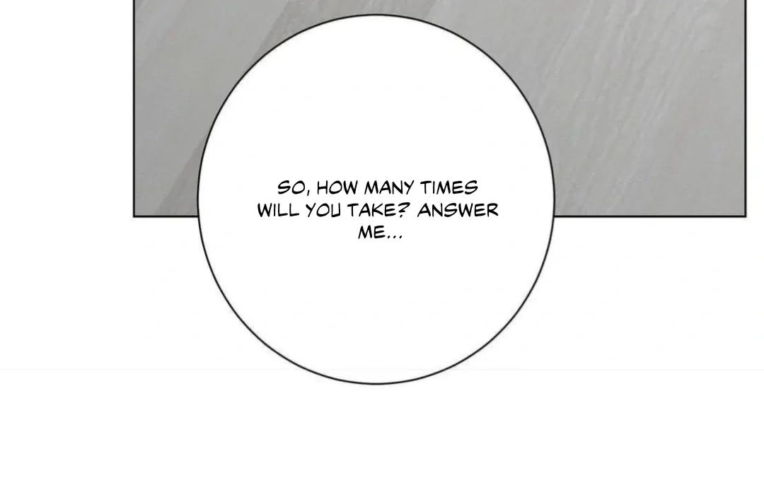 Jiwoo’s Master Chapter 9 page 61 - 