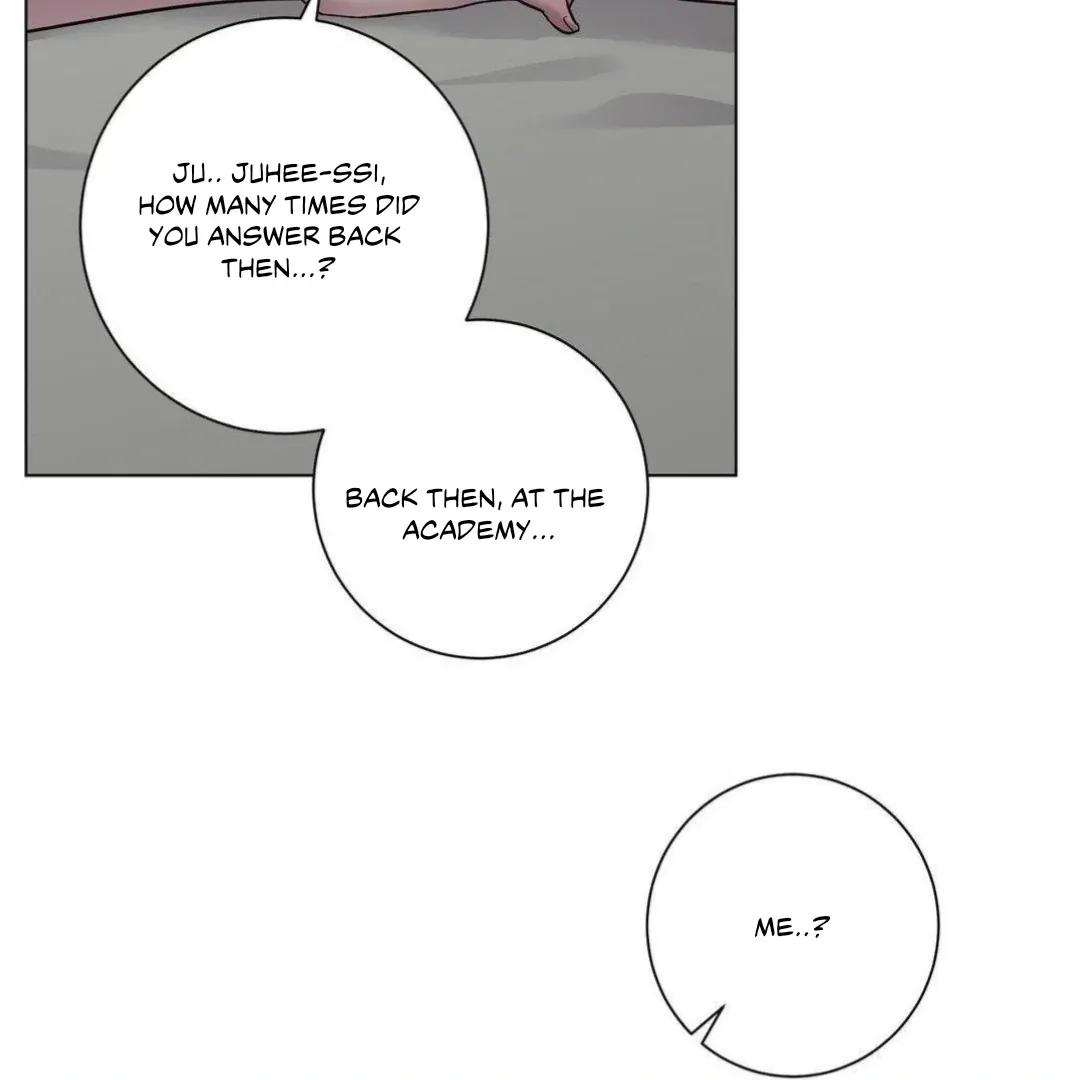 Jiwoo’s Master Chapter 9 page 63 - 