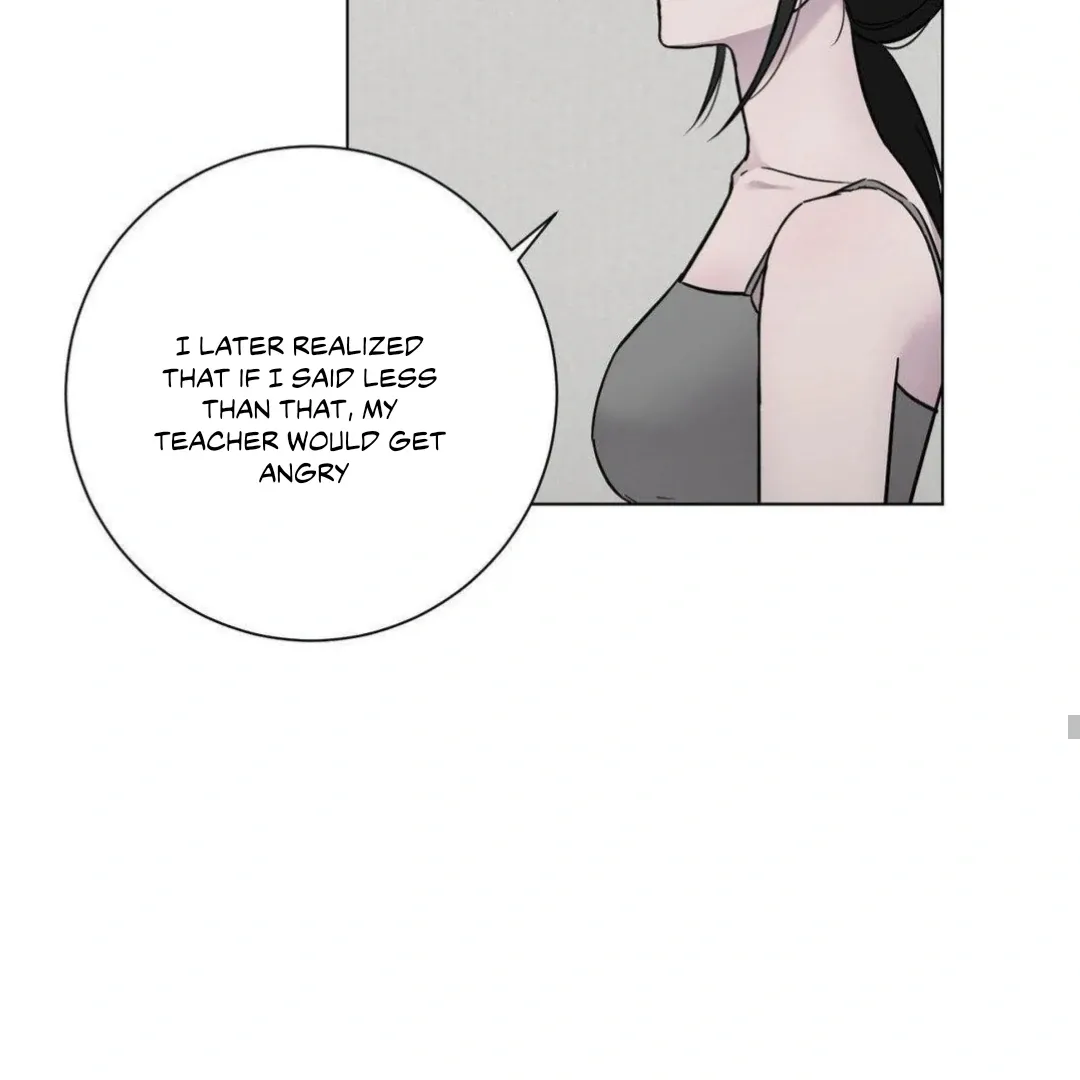 Jiwoo’s Master Chapter 9 page 65 - 