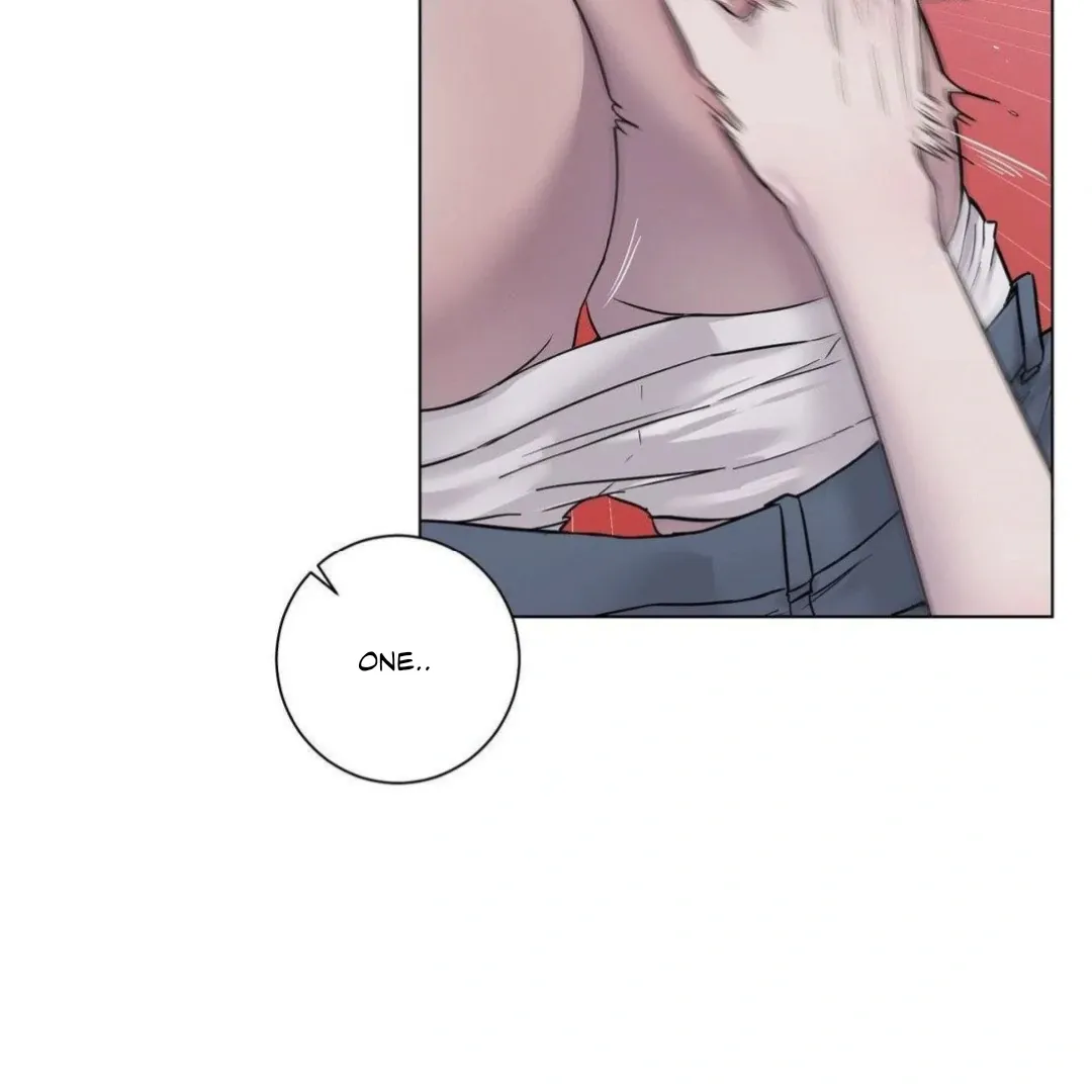 Jiwoo’s Master Chapter 9 page 71 - 