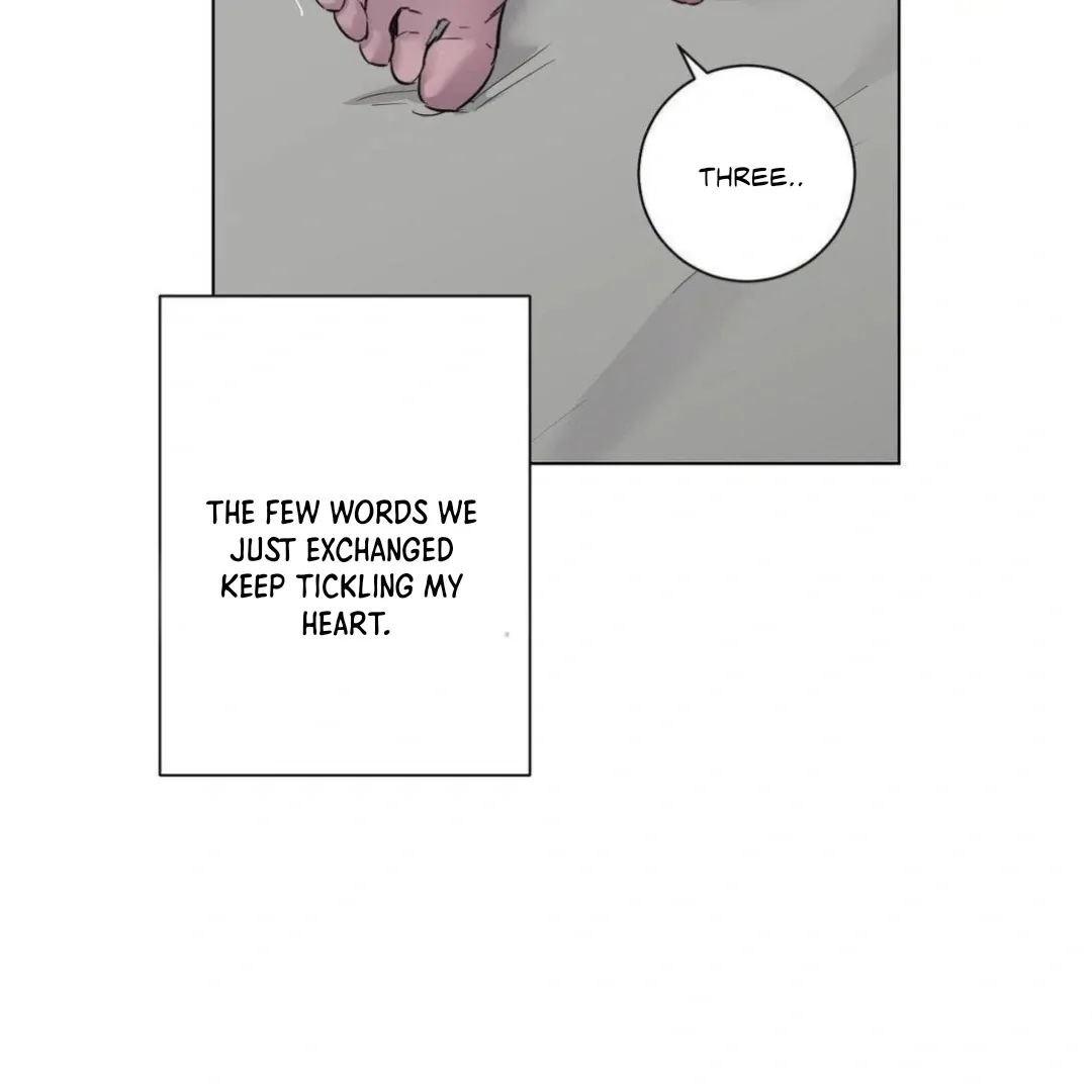 Jiwoo’s Master Chapter 9 page 74 - 