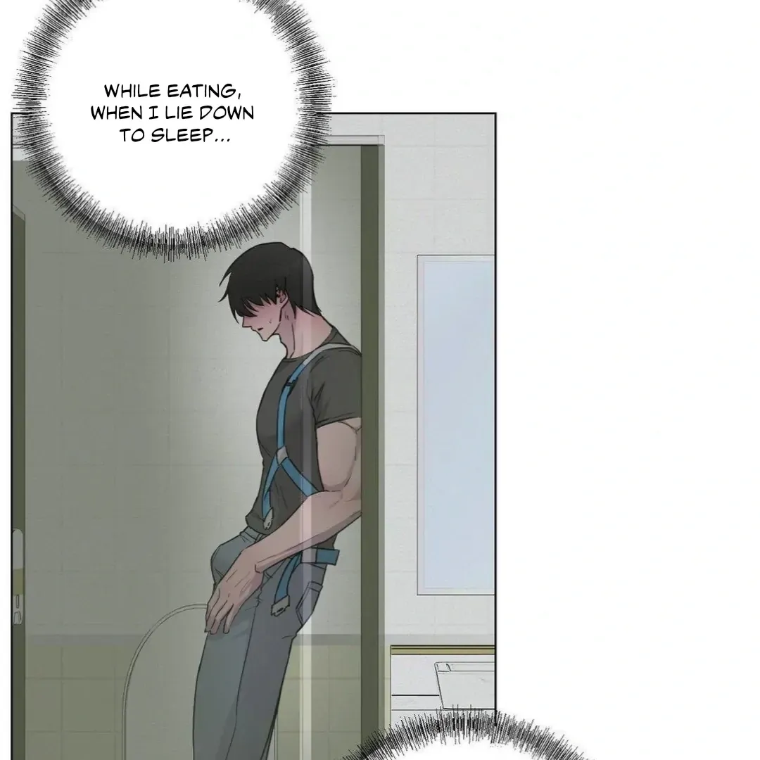 Jiwoo’s Master Chapter 9 page 9 - 
