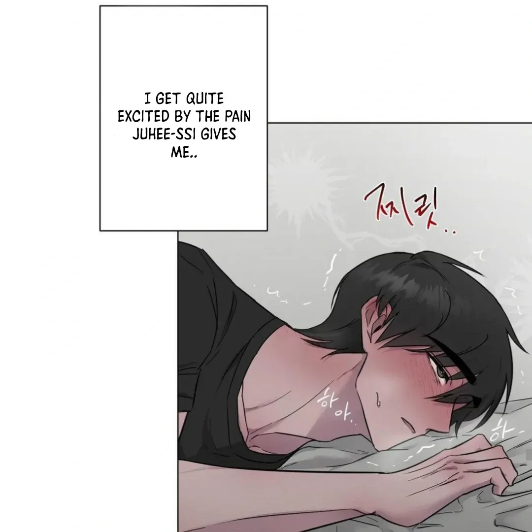 Jiwoo’s Master Chapter 9 page 82 - 