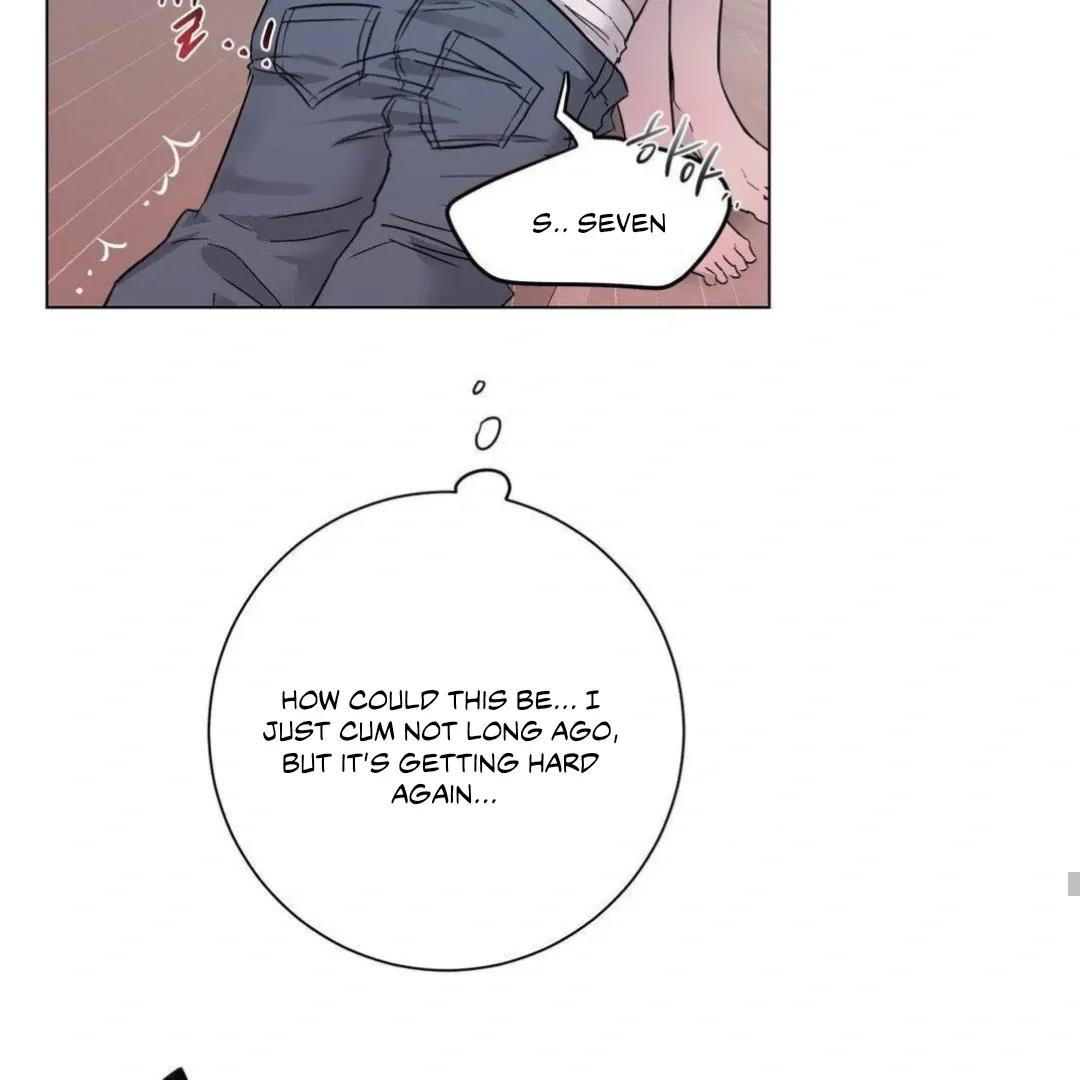 Jiwoo’s Master Chapter 9 page 85 - 