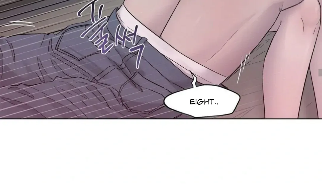 Jiwoo’s Master Chapter 9 page 87 - 