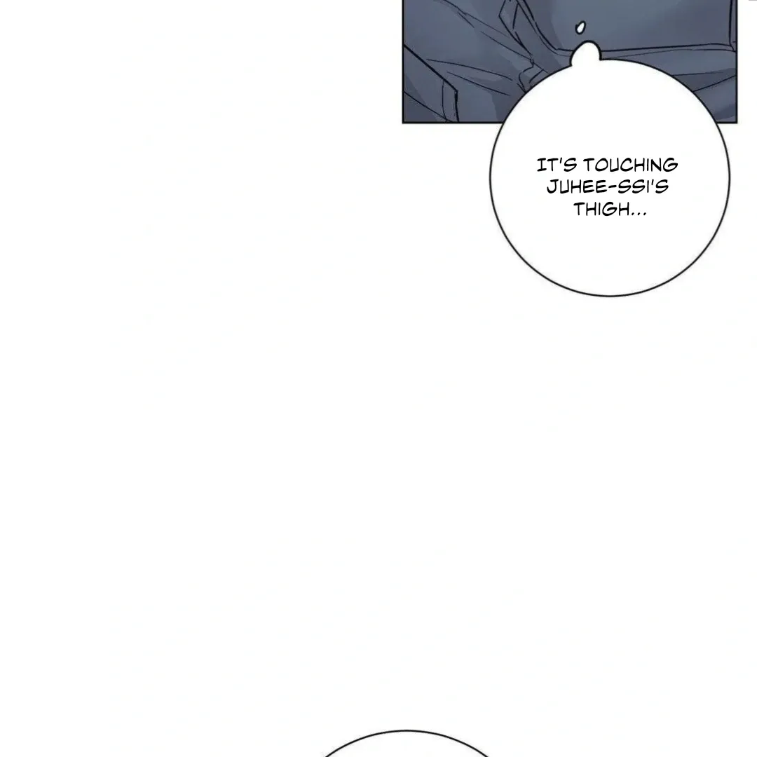 Jiwoo’s Master Chapter 9 page 90 - 