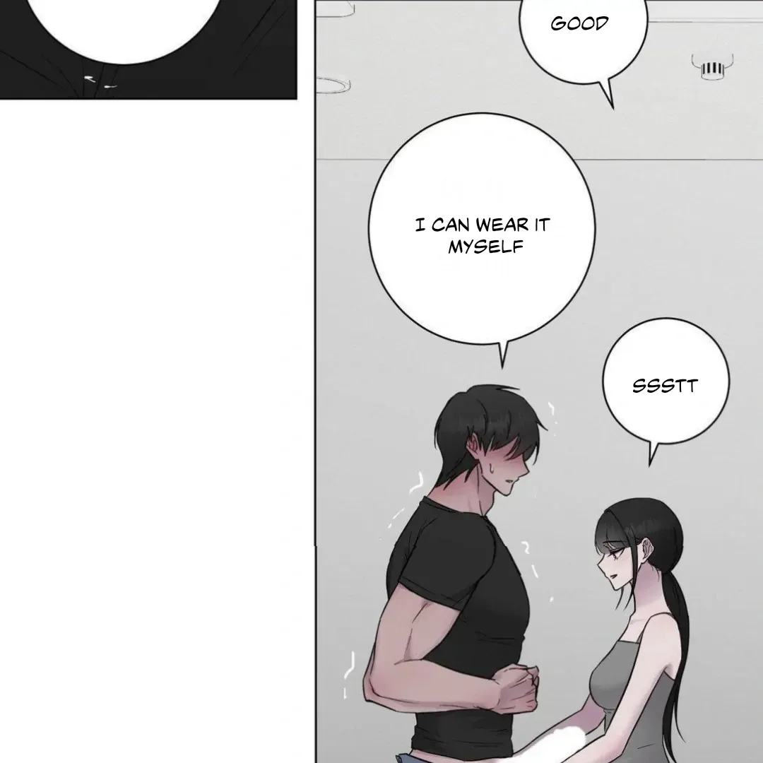 Jiwoo’s Master Chapter 9 page 99 - 