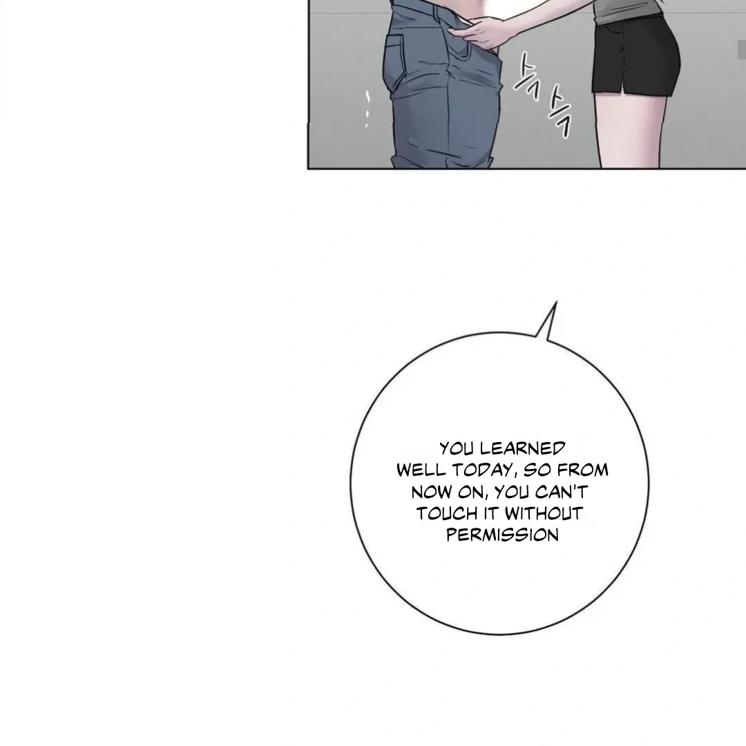Jiwoo’s Master Chapter 9 page 100 - 