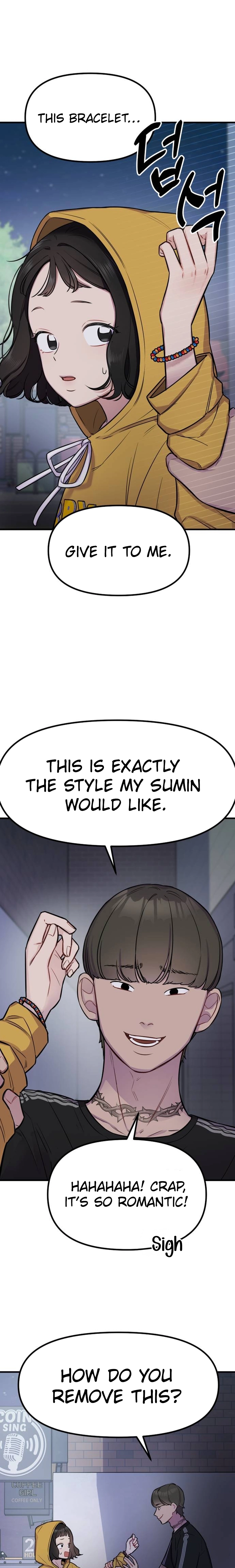 Jiyujiyo Chapter 1 page 20 - 