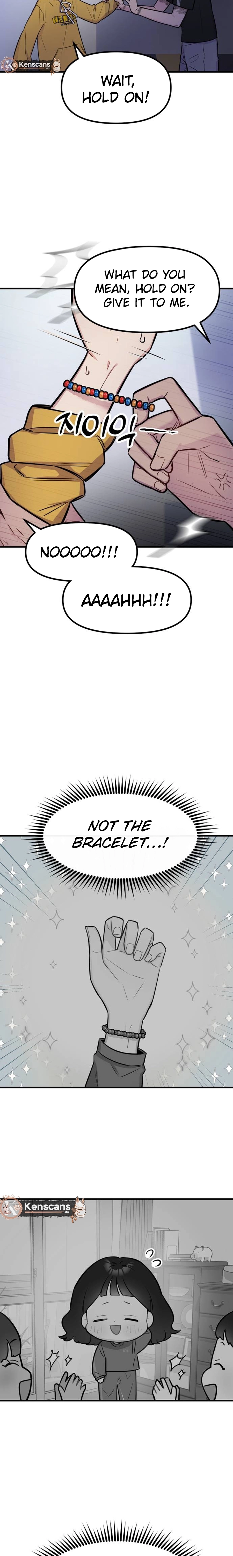 Jiyujiyo Chapter 1 page 21 - 