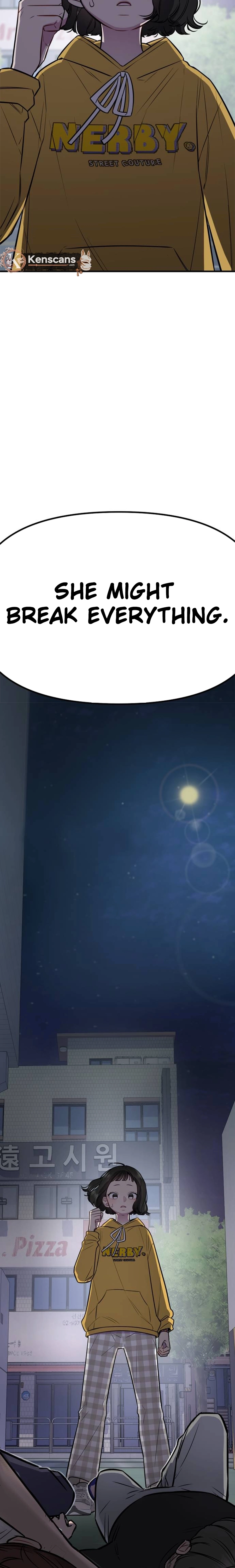 Jiyujiyo Chapter 1 page 26 - 