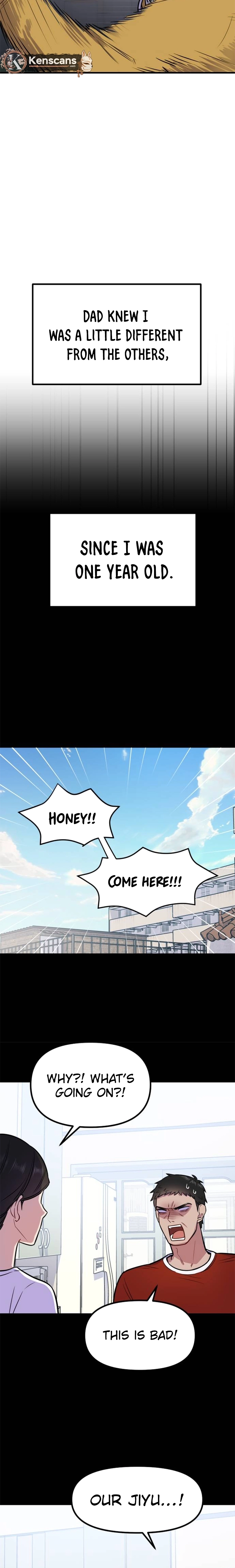 Jiyujiyo Chapter 1 page 29 - 