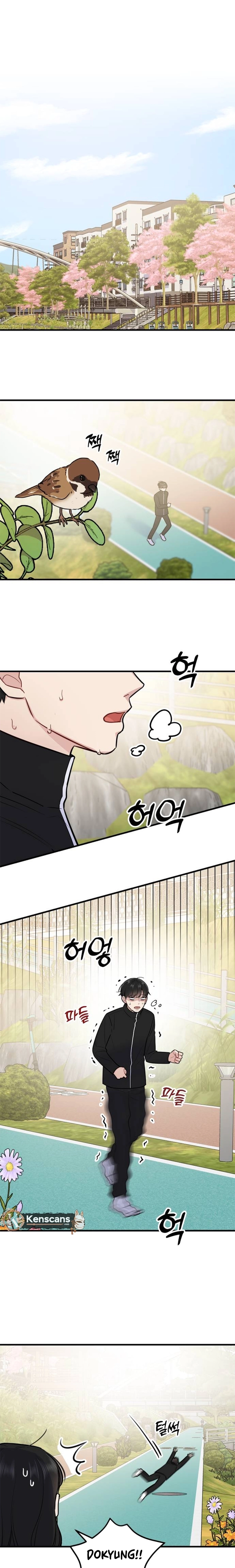 Jiyujiyo Chapter 10 page 2 - 
