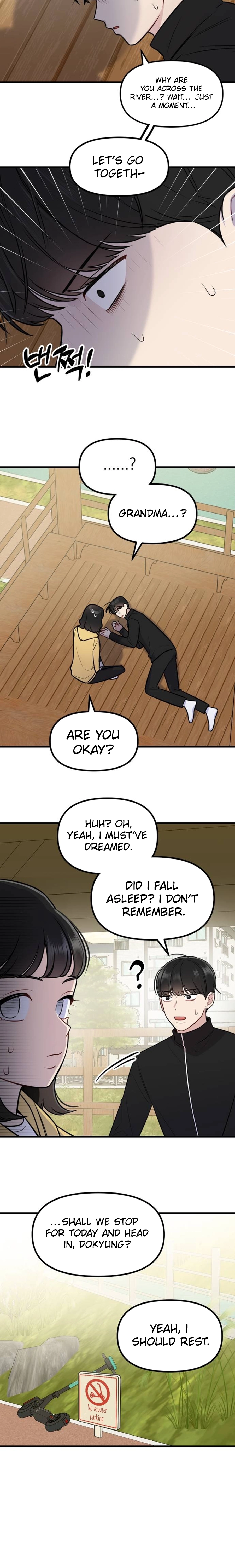 Jiyujiyo Chapter 10 page 12 - 