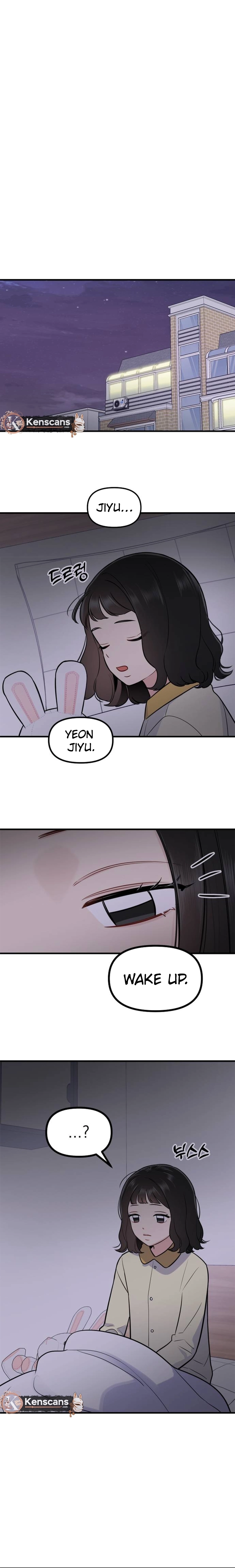Jiyujiyo Chapter 10 page 13 - 