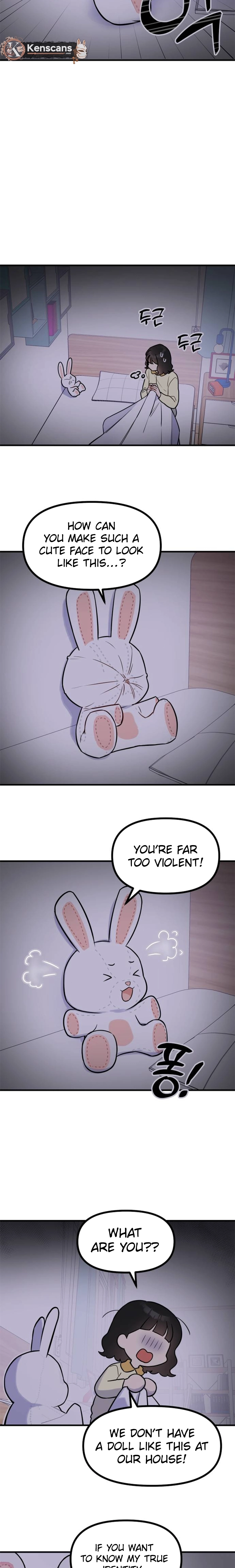 Jiyujiyo Chapter 10 page 15 - 