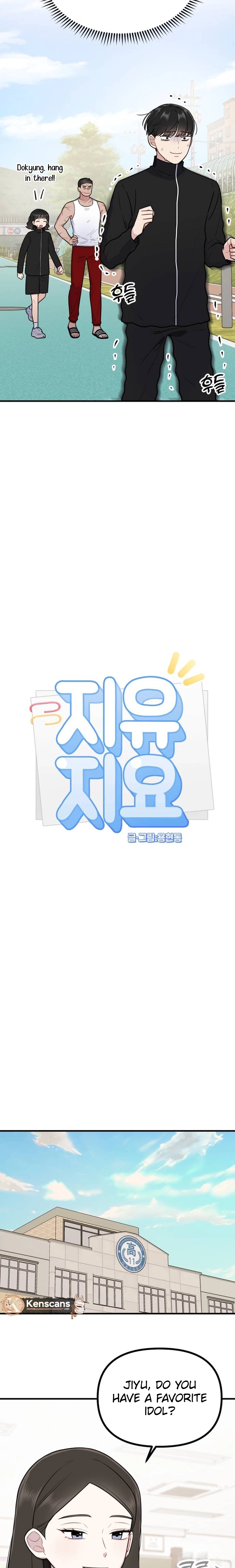 Jiyujiyo Chapter 10 page 4 - 