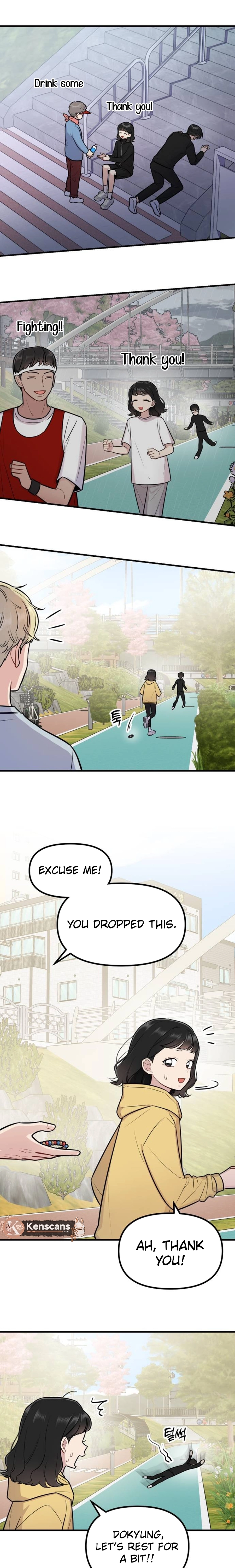 Jiyujiyo Chapter 10 page 7 - 