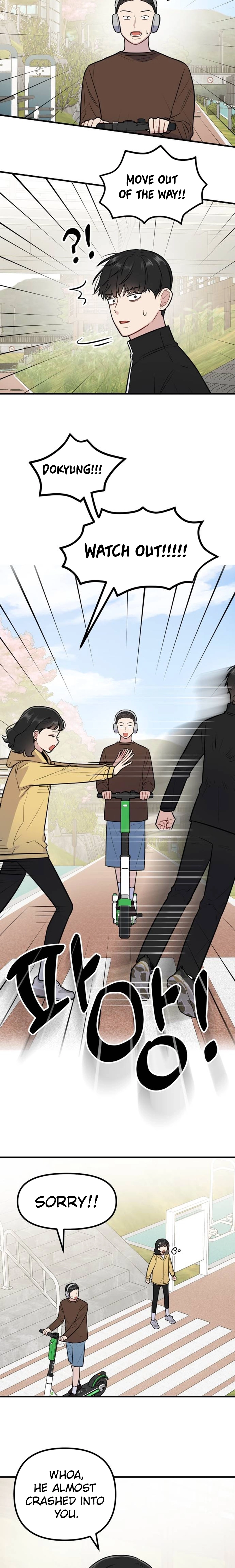 Jiyujiyo Chapter 10 page 9 - 