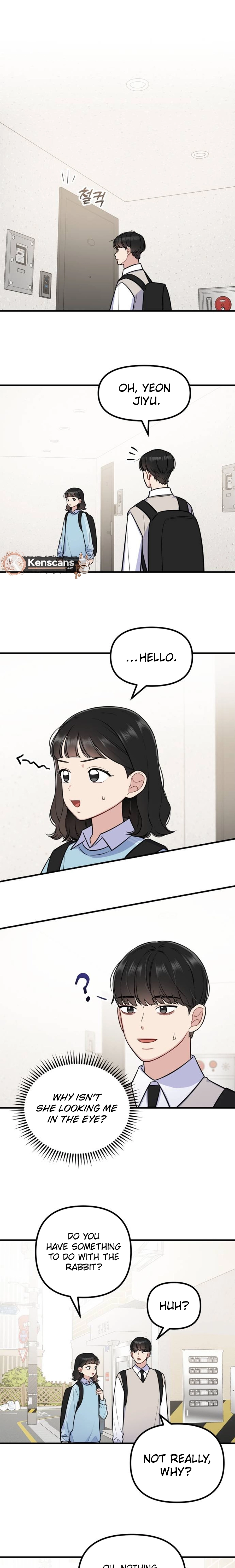 Jiyujiyo Chapter 11 page 2 - 