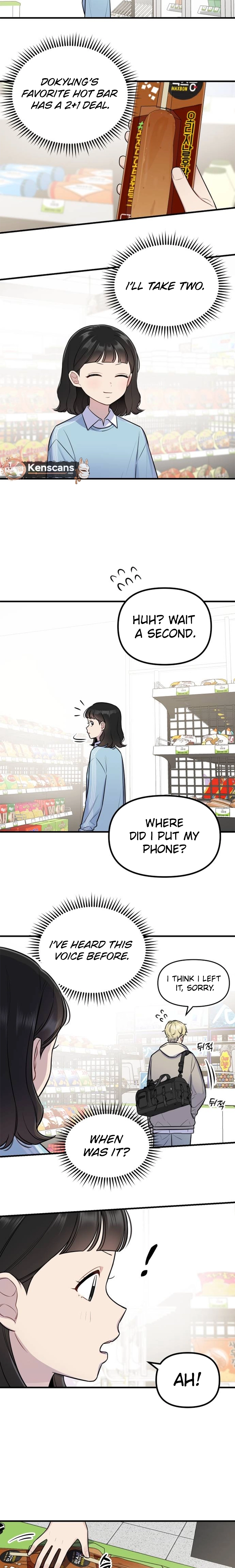 Jiyujiyo Chapter 11 page 12 - 